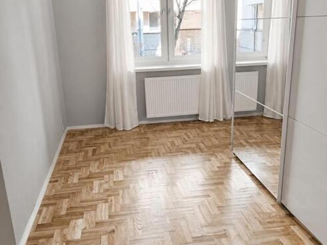 Mieszkanie na sprzedaż w Warszawa, Mazowieckie