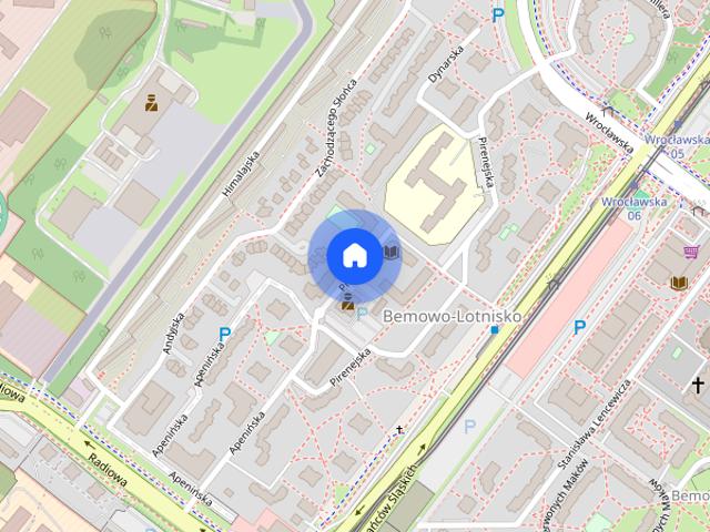 Mieszkanie do wynajęcia w Warszawa, Mazowieckie