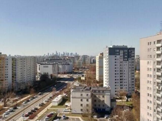 Mieszkanie na sprzedaż w Warszawa, Mazowieckie