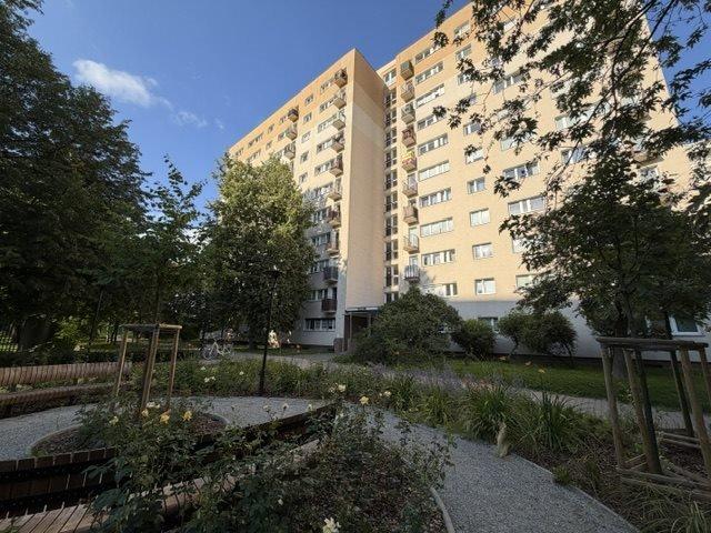 Mieszkanie na sprzedaż w Warszawa, Mazowieckie