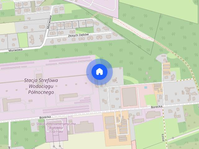 Mieszkanie do wynajęcia w Grodzisk, Warszawa