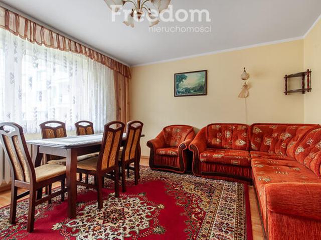 Mieszkanie do wynajęcia w Tczew, Pomorskie