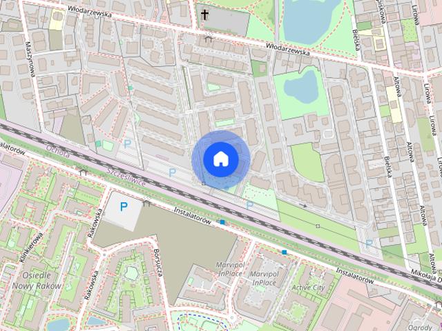 Mieszkanie do wynajęcia w Warszawa, Mazowieckie