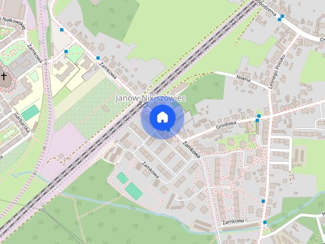 Pokój do wynajęcia w Janów, Katowice