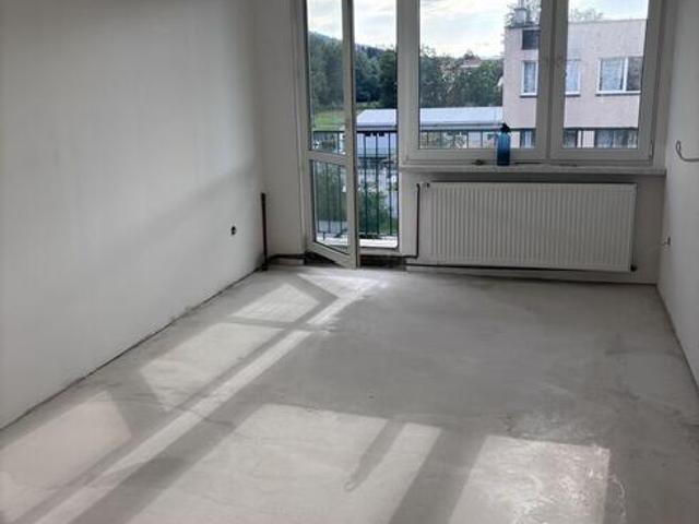 Mieszkanie na sprzedaż w Sucha Beskidzka, Małopolskie