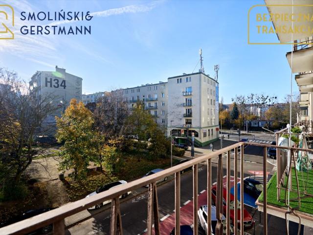 Mieszkanie na sprzedaż w Gdynia, Pomorskie