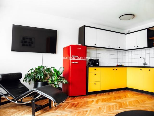 Mieszkanie na sprzedaż w Kraków, Małopolskie