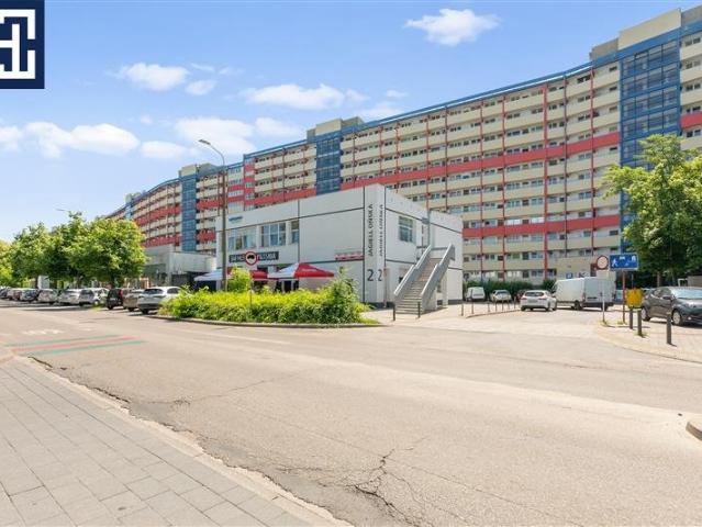 Mieszkanie do wynajęcia w Gdańsk, Pomorskie