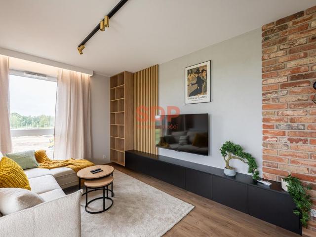 Mieszkanie do wynajęcia w Psie Pole-Zawidawie, Wrocław