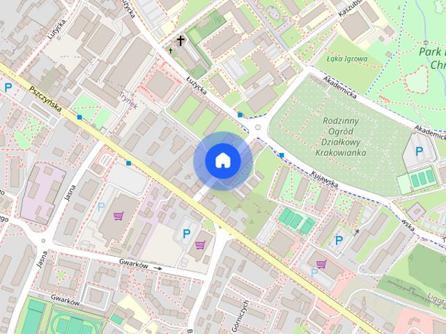 Mieszkanie do wynajęcia w Gliwice, Śląskie