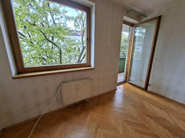 Mieszkanie na sprzedaż w Śródmieście, Szczecin