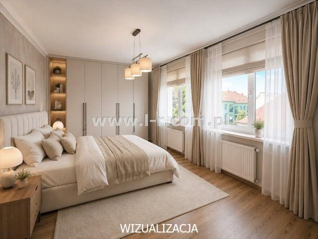 Mieszkanie na sprzedaż w Wodzisław Śląski, Śląskie