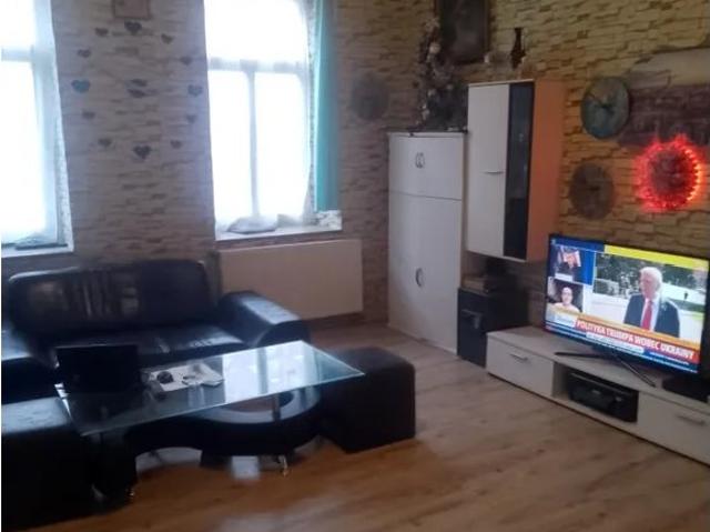 Mieszkanie na sprzedaż w Nadodrze, Wrocław