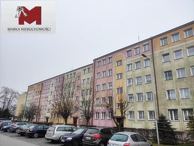 Mieszkanie na sprzedaż w Kędzierzyn-koźle, Opolskie
