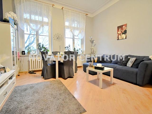 Mieszkanie na sprzedaż w Bydgoszcz, Kujawsko-pomorskie