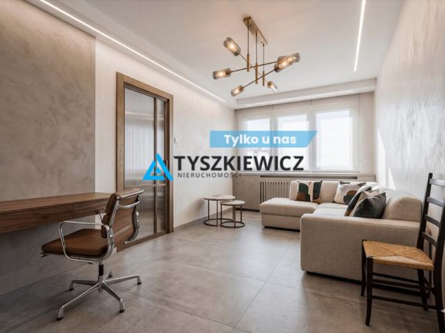 Mieszkanie na sprzedaż w Gdynia, Pomorskie