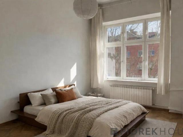 Mieszkanie na sprzedaż w Warszawa, Mazowieckie