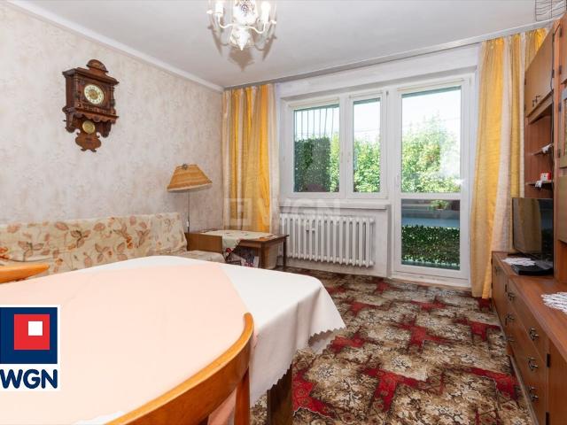 Mieszkanie na sprzedaż w Sosnowiec, Śląskie