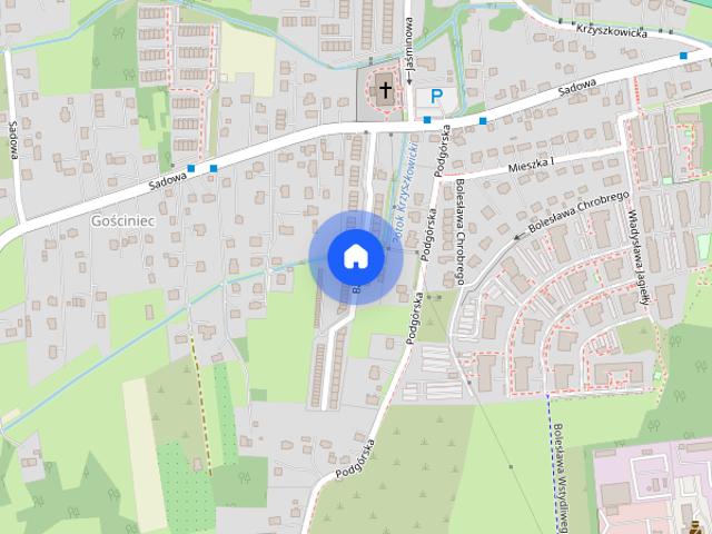 Mieszkanie do wynajęcia w Wieliczka, Małopolskie