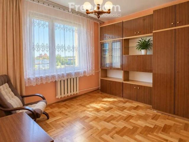 Mieszkanie na sprzedaż w Ciechanów, powiat ciechanowski
