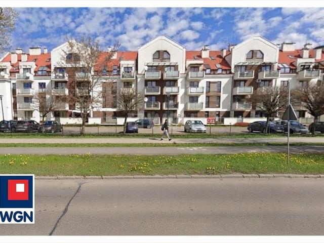 Mieszkanie na sprzedaż w Elbląg, Warmińsko-mazurskie