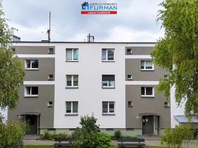 Mieszkanie na sprzedaż w Śródmieście, Trzcianka