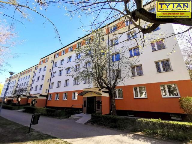 Mieszkanie na sprzedaż w Łomża, Podlaskie