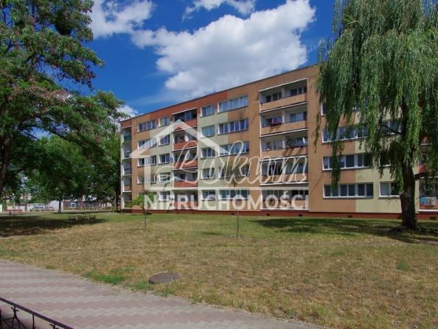 Mieszkanie na sprzedaż w Police, Zachodniopomorskie