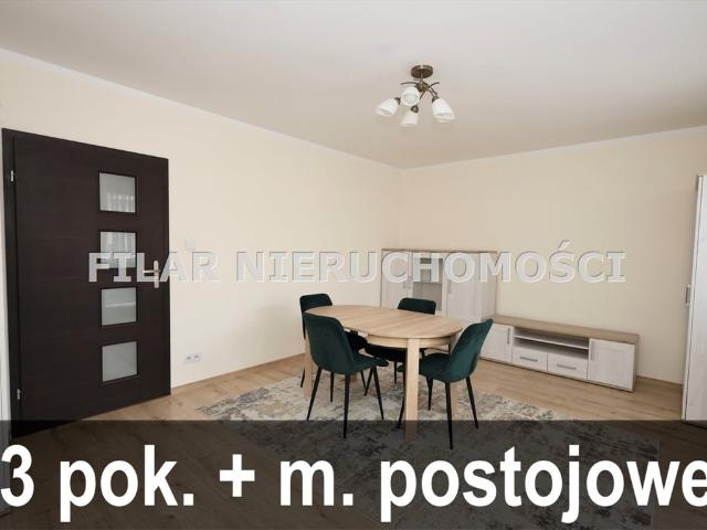Mieszkanie do wynajęcia w Lubin, Dolnośląskie