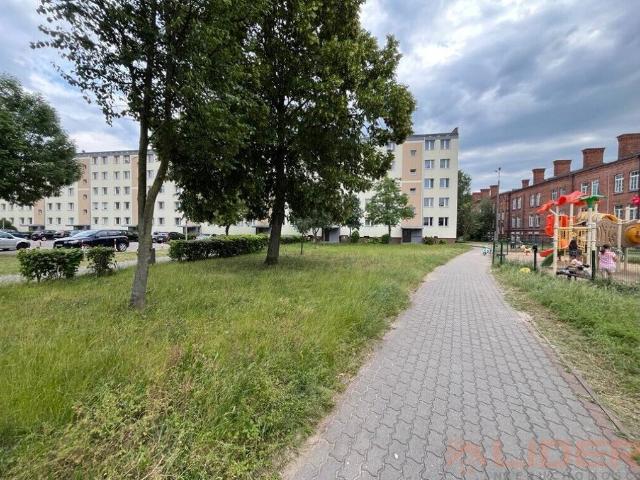 Mieszkanie na sprzedaż w Zambrów, Podlaskie