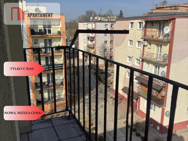 Mieszkanie na sprzedaż w Chocianów, Dolnośląskie