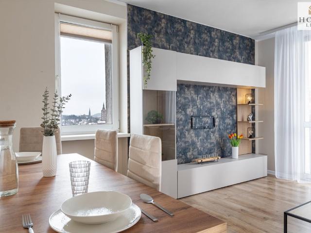 Mieszkanie na sprzedaż w Olsztyn, Warmińsko-mazurskie