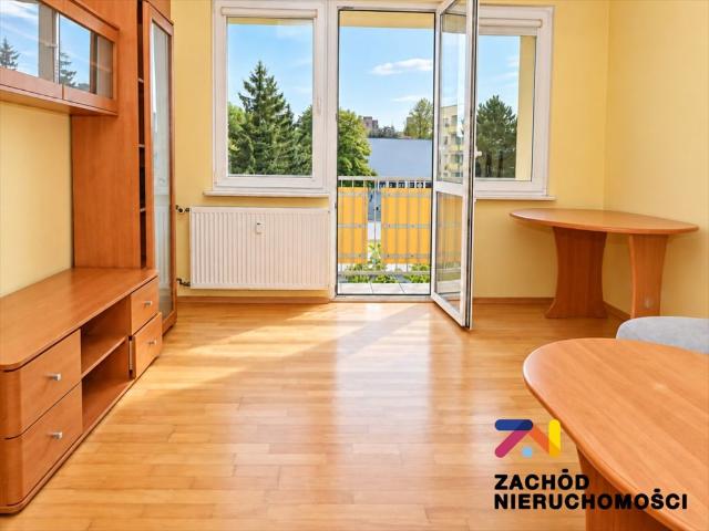 Mieszkanie na sprzedaż w Osiedle Łużyckie, Zielona Góra