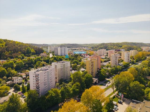 Mieszkanie na sprzedaż w Gdynia, Pomorskie