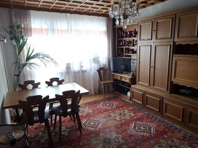 Mieszkanie na sprzedaż w Warszawa, Mazowieckie