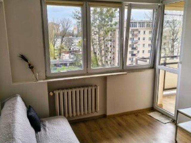 Mieszkanie na sprzedaż w Warszawa, Mazowieckie