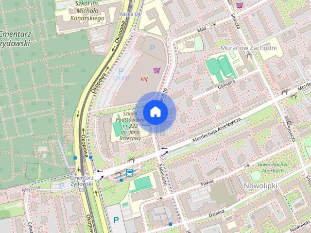 Mieszkanie do wynajęcia w Warszawa, Mazowieckie