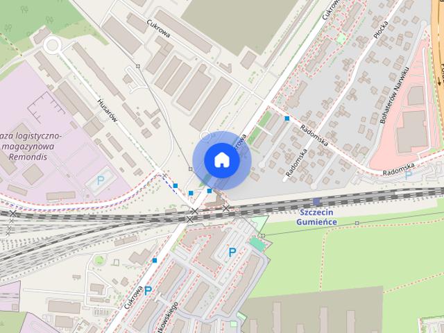 Mieszkanie do wynajęcia w Szczecin, Zachodniopomorskie
