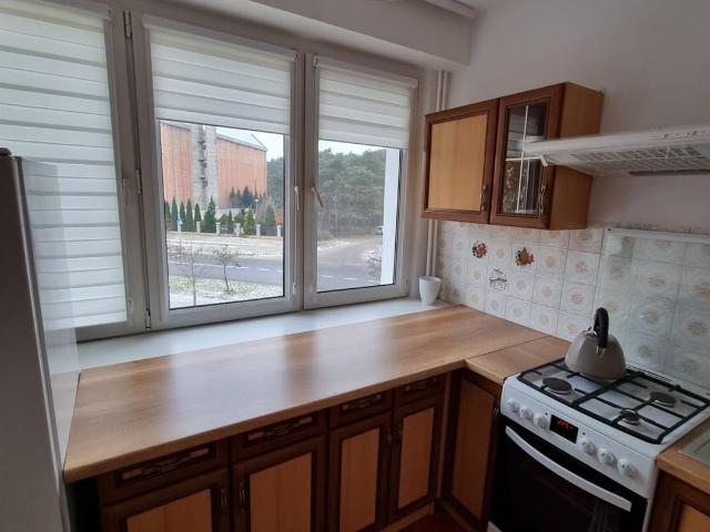 Mieszkanie do wynajęcia w Włocławek, Kujawsko-pomorskie