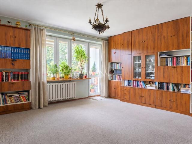 Mieszkanie na sprzedaż w Grodzisk Mazowiecki, Mazowieckie