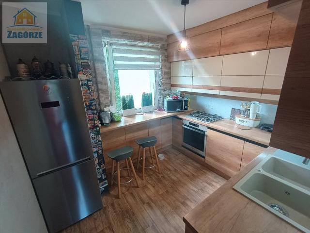Mieszkanie do wynajęcia w Sosnowiec, Śląskie