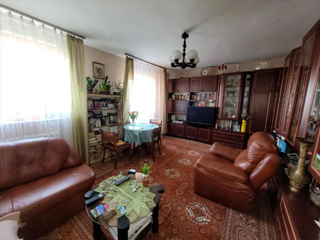 Mieszkanie na sprzedaż w Gniezno, Wielkopolskie