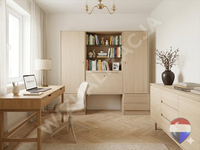 Mieszkanie na sprzedaż w Sosnowiec, Śląskie
