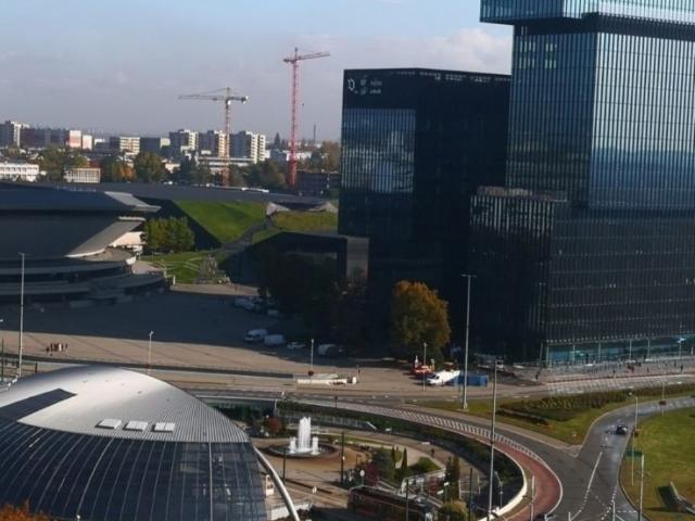 Mieszkanie na sprzedaż w Katowice, Śląskie
