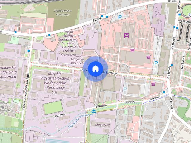 Mieszkanie do wynajęcia w Kraków, Małopolskie