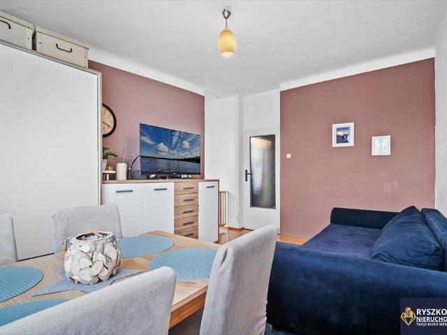 Mieszkanie na sprzedaż w Zamość, Lubelskie