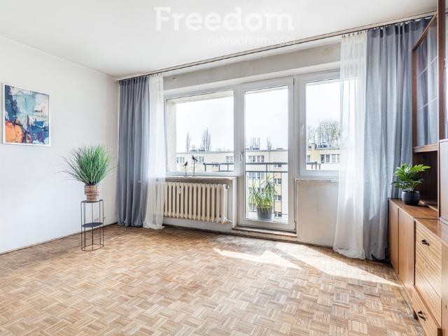 Mieszkanie na sprzedaż w Warszawa, Mazowieckie