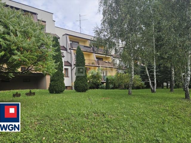 Mieszkanie na sprzedaż w Myszków, Śląskie
