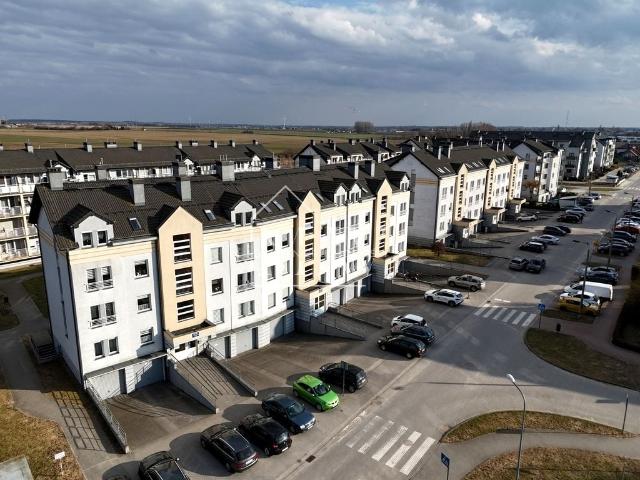 Mieszkanie do wynajęcia w Inowrocław, Kujawsko-pomorskie
