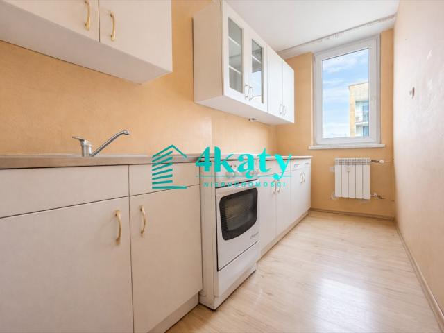 Mieszkanie na sprzedaż w Sucha Beskidzka, Małopolskie